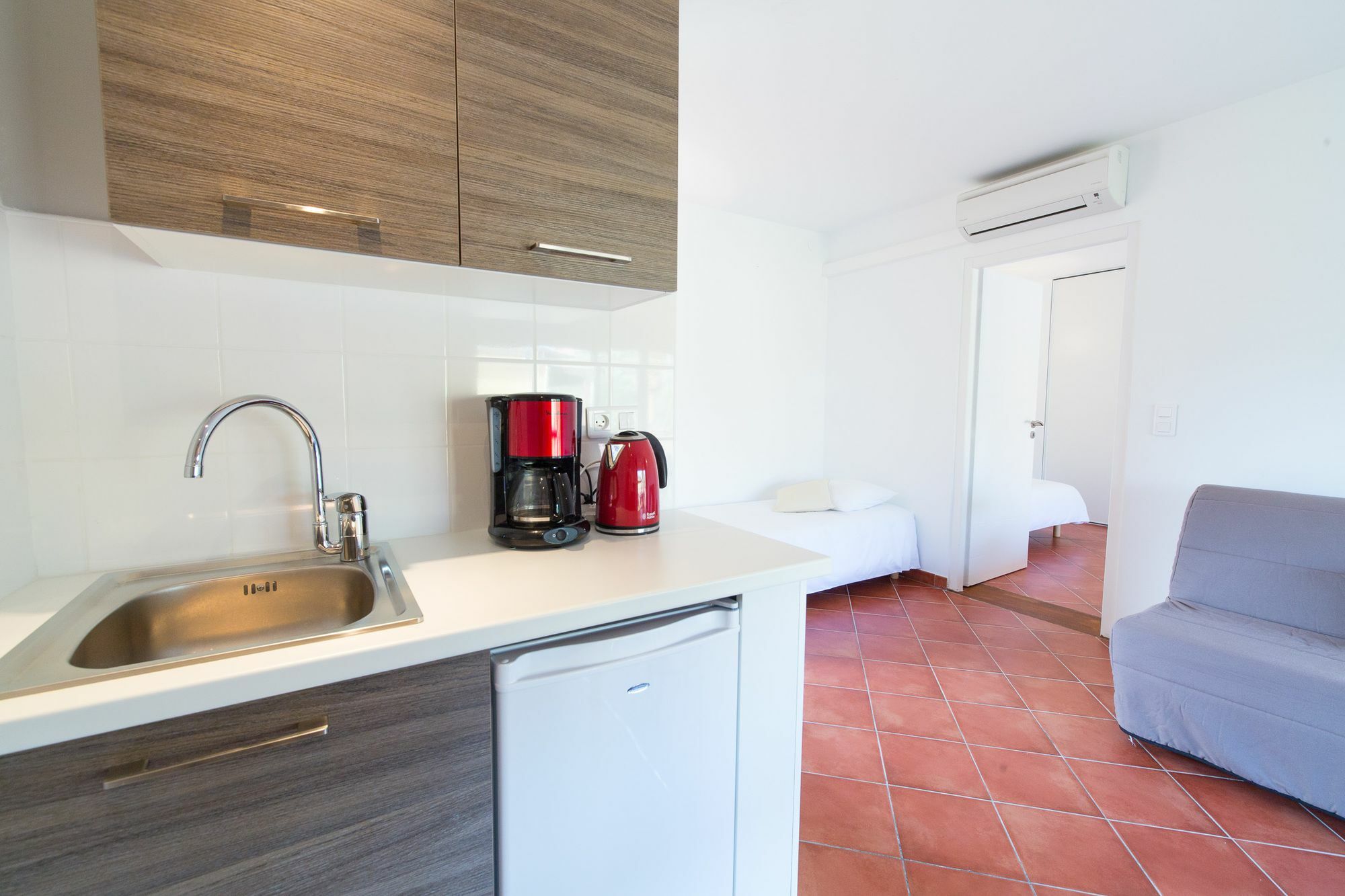 Casa Vecchia Rooms + Apartments Calvi  Eksteriør bilde